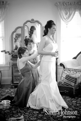 Best Cypress Grove Park Wedding photographer - Sandra Johnson (SJFoto.com)